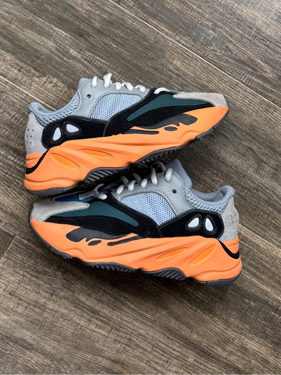 adidas Other - YEEZY BOOST 700 'WASH ORANGE' 4